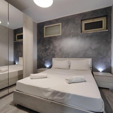 גיארדיני נאקסוס Sicily Travel Apartment'S 2 מראה חיצוני תמונה