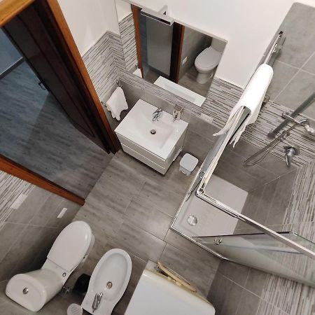 גיארדיני נאקסוס Sicily Travel Apartment'S 2 מראה חיצוני תמונה