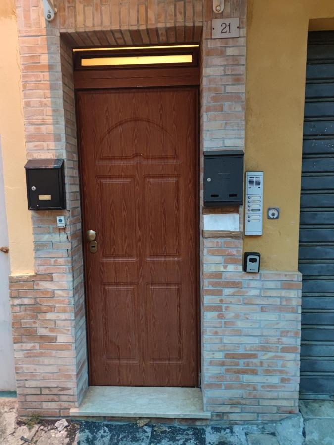 גיארדיני נאקסוס Sicily Travel Apartment'S 2 מראה חיצוני תמונה