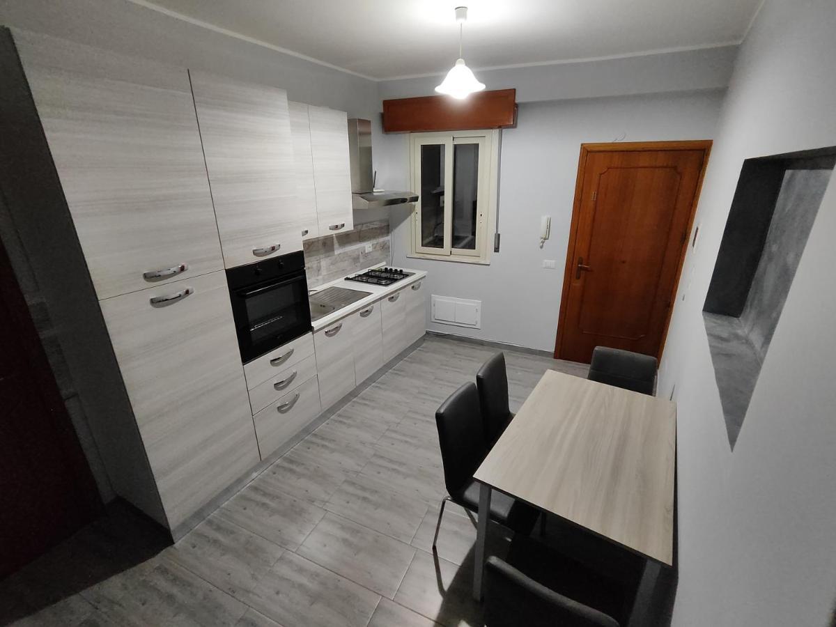 גיארדיני נאקסוס Sicily Travel Apartment'S 2 מראה חיצוני תמונה