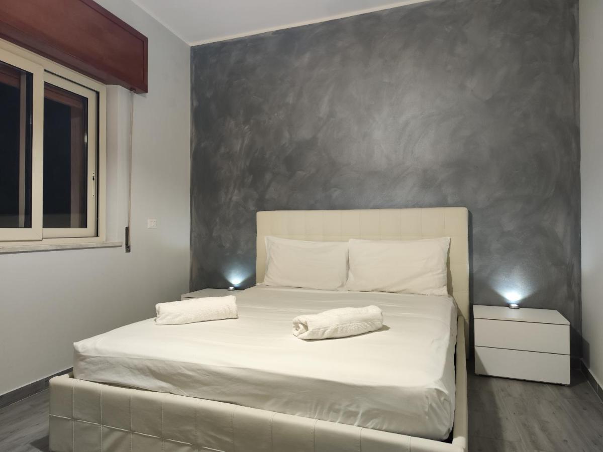 גיארדיני נאקסוס Sicily Travel Apartment'S 2 מראה חיצוני תמונה