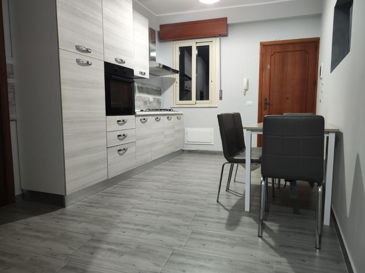 גיארדיני נאקסוס Sicily Travel Apartment'S 2 מראה חיצוני תמונה