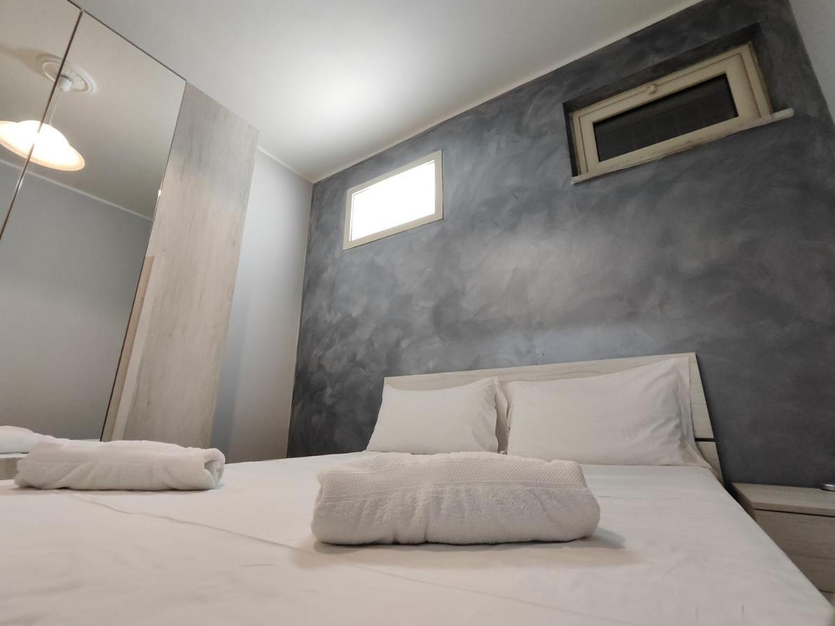 גיארדיני נאקסוס Sicily Travel Apartment'S 2 מראה חיצוני תמונה