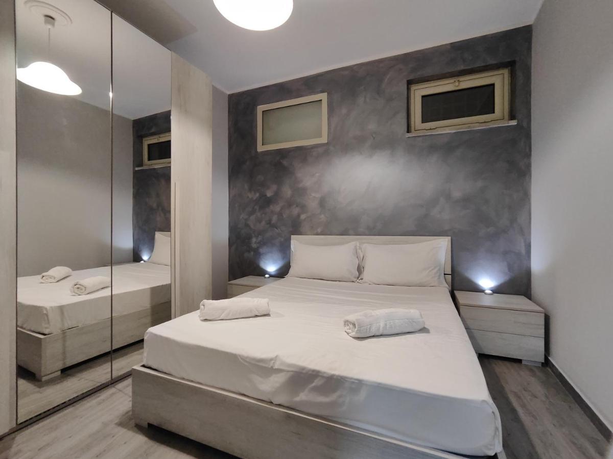 גיארדיני נאקסוס Sicily Travel Apartment'S 2 מראה חיצוני תמונה