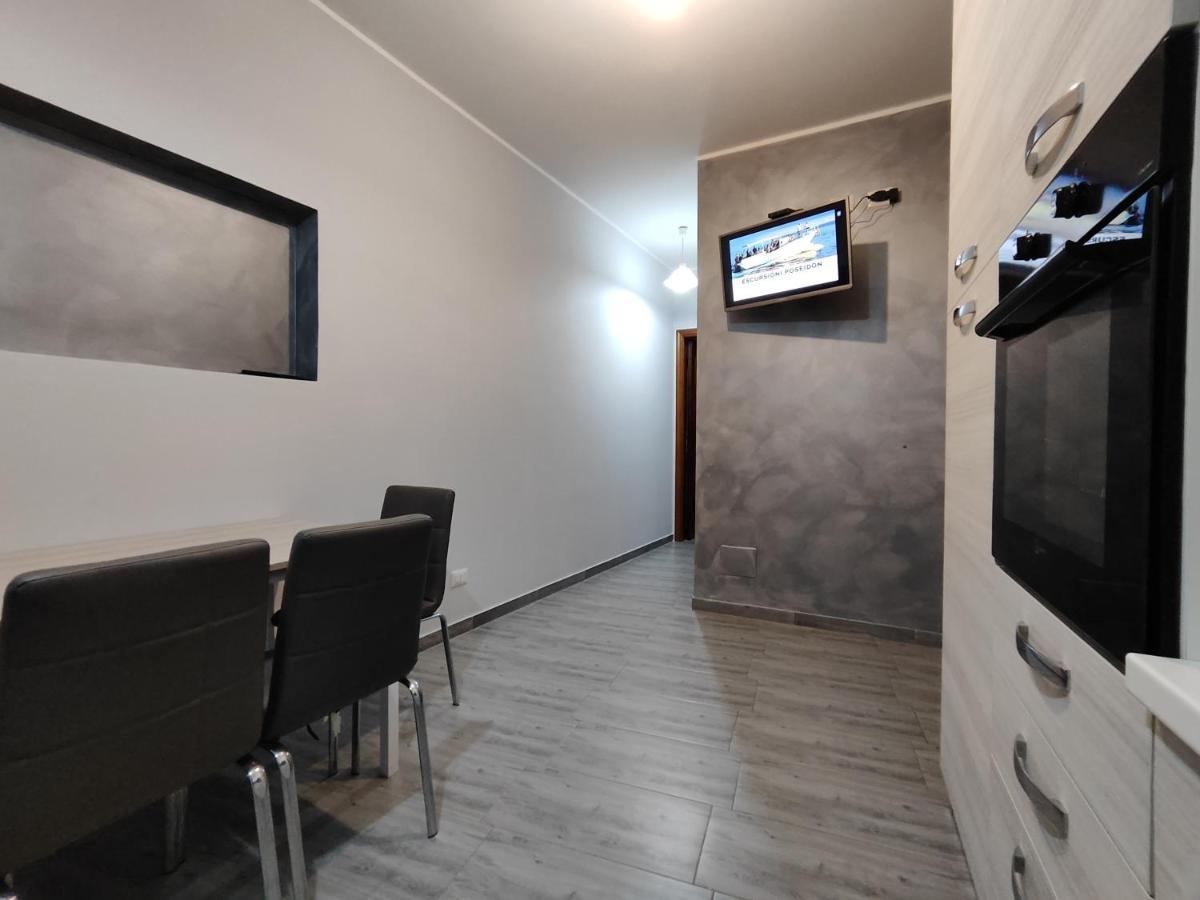 גיארדיני נאקסוס Sicily Travel Apartment'S 2 מראה חיצוני תמונה