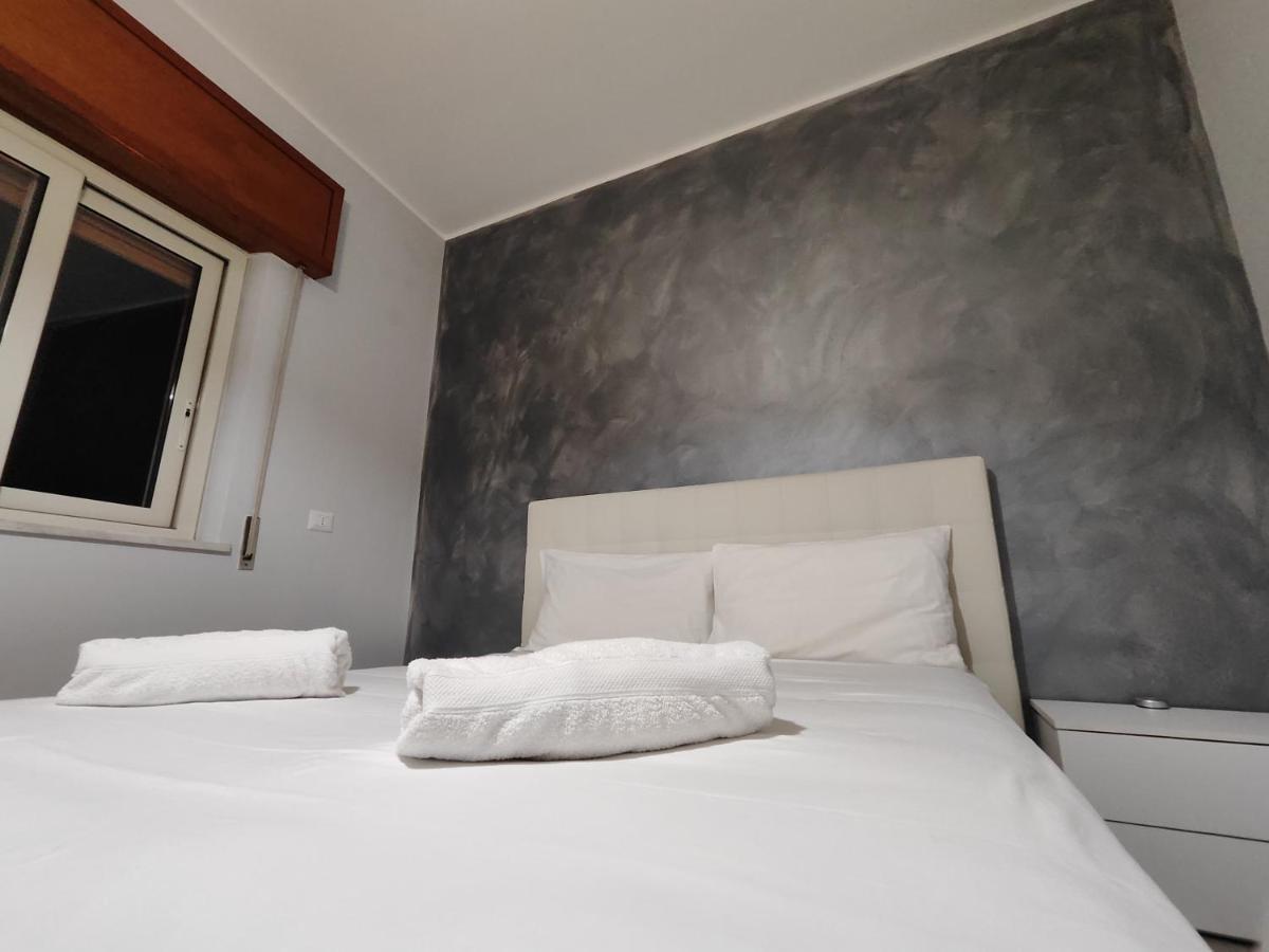 גיארדיני נאקסוס Sicily Travel Apartment'S 2 מראה חיצוני תמונה