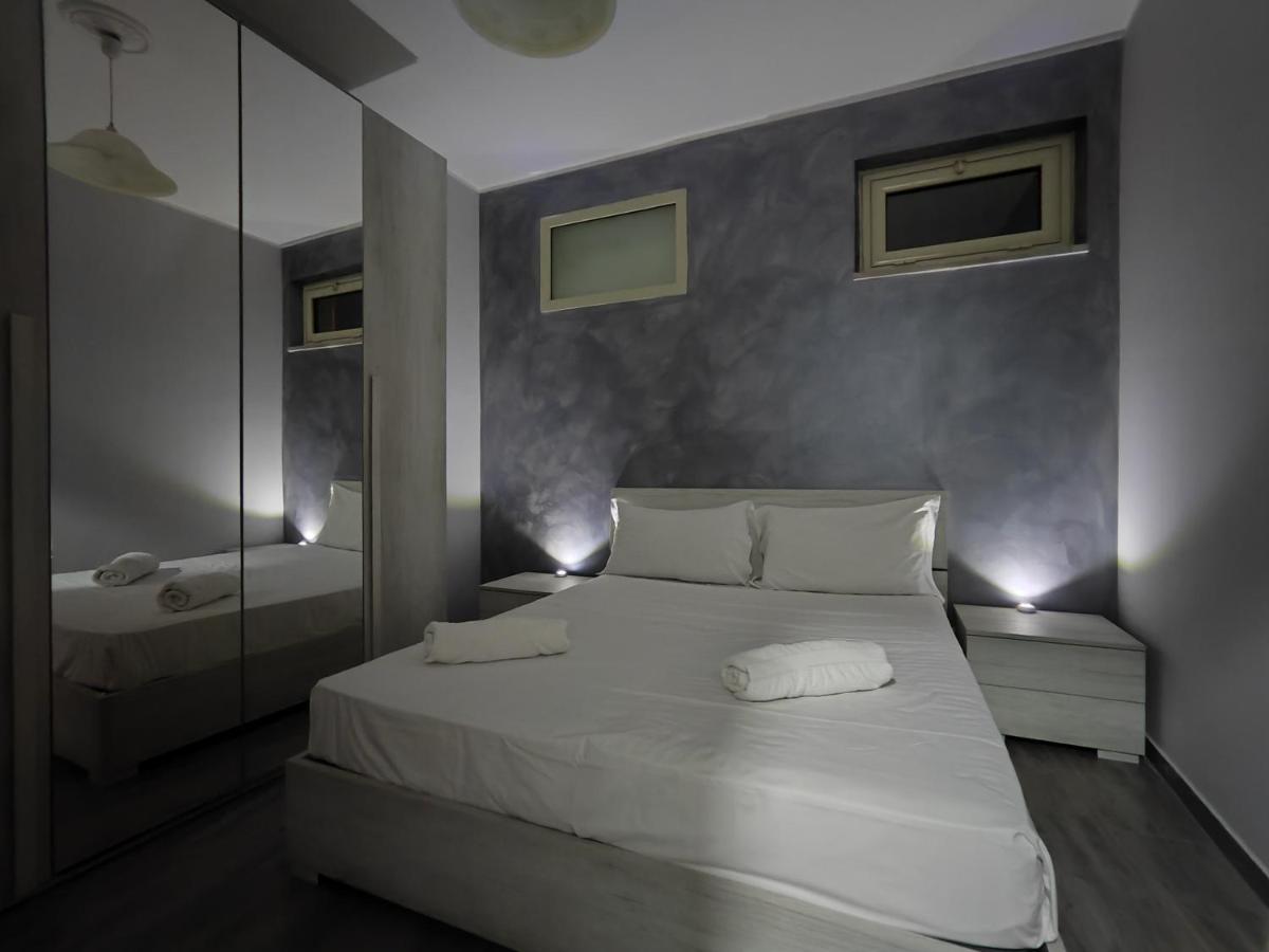 גיארדיני נאקסוס Sicily Travel Apartment'S 2 מראה חיצוני תמונה