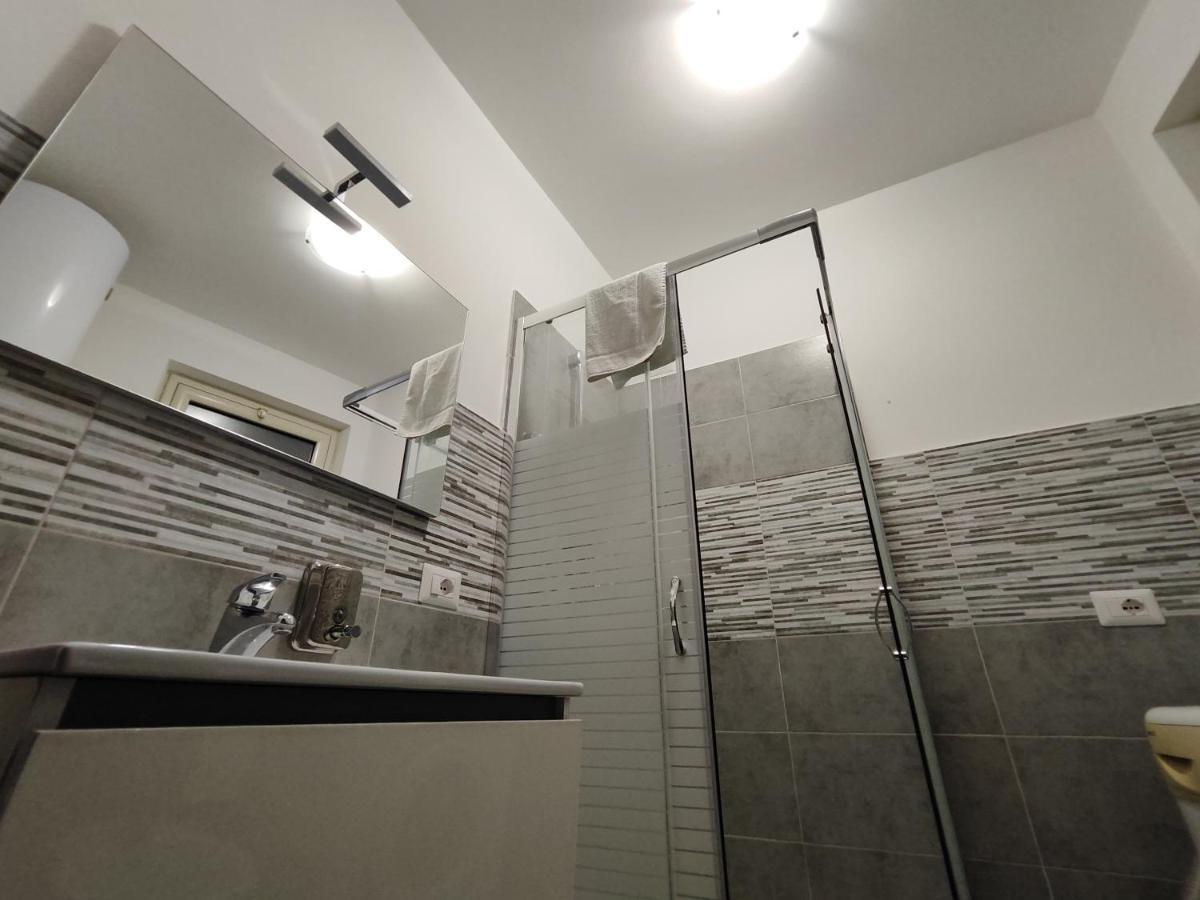 גיארדיני נאקסוס Sicily Travel Apartment'S 2 מראה חיצוני תמונה