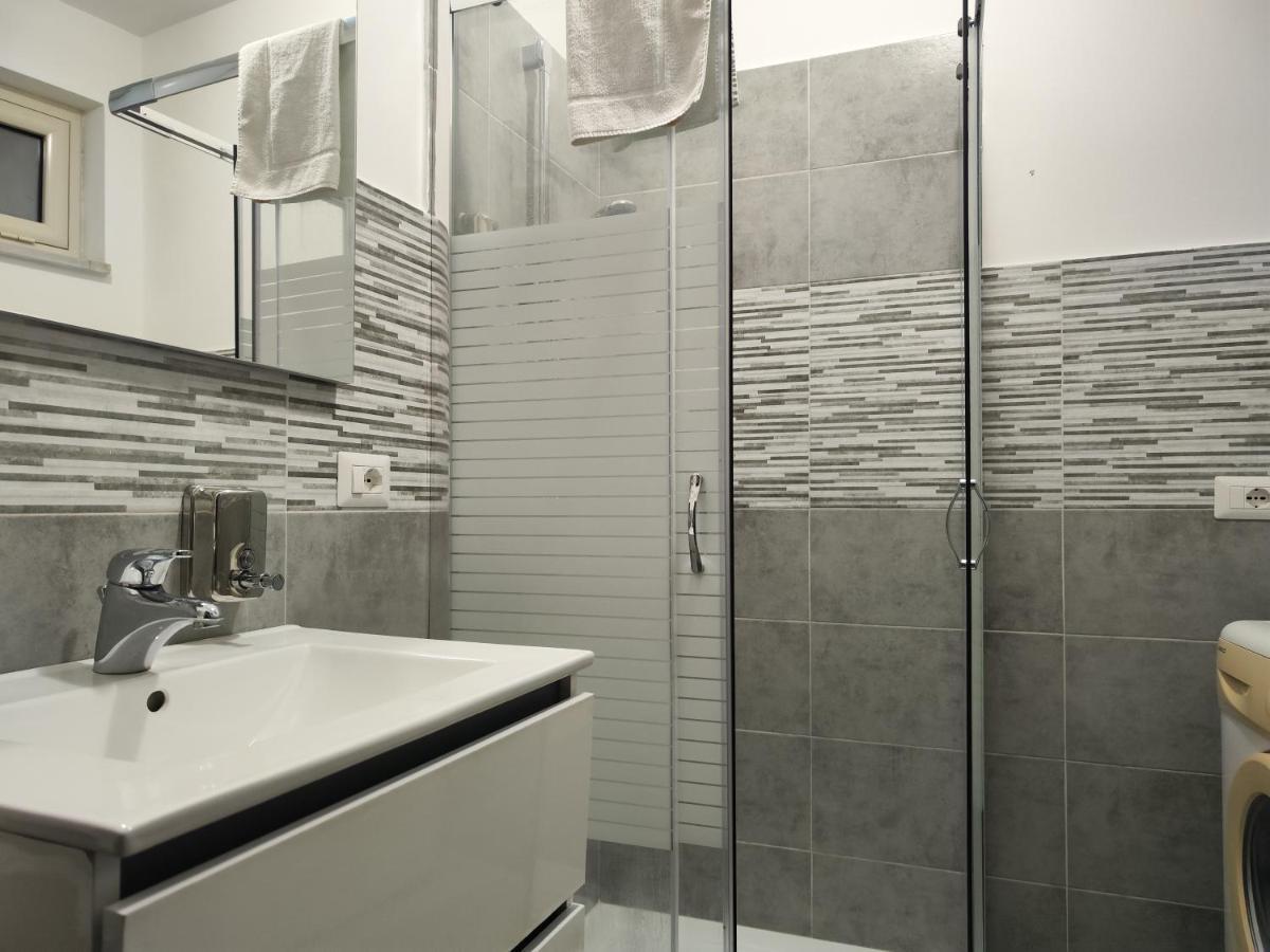 גיארדיני נאקסוס Sicily Travel Apartment'S 2 מראה חיצוני תמונה
