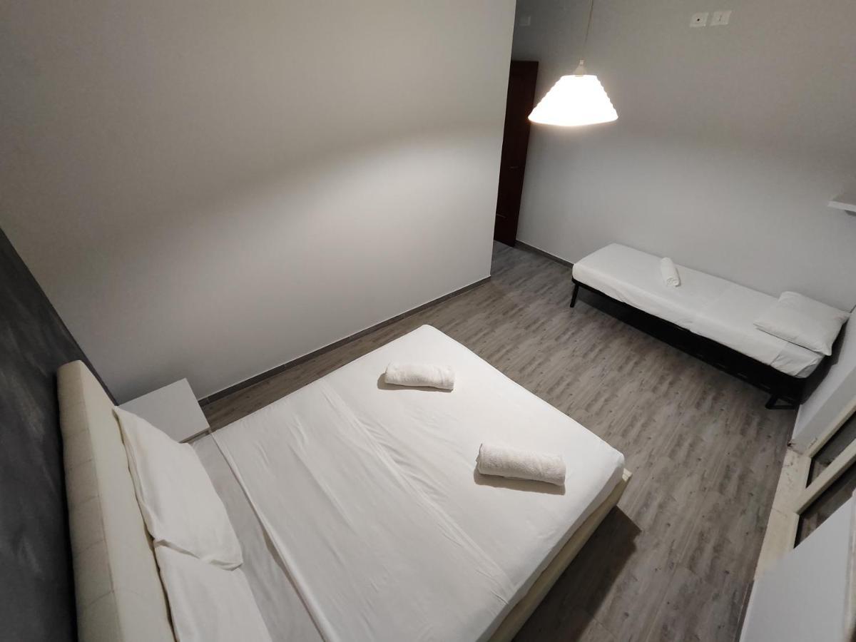 גיארדיני נאקסוס Sicily Travel Apartment'S 2 מראה חיצוני תמונה