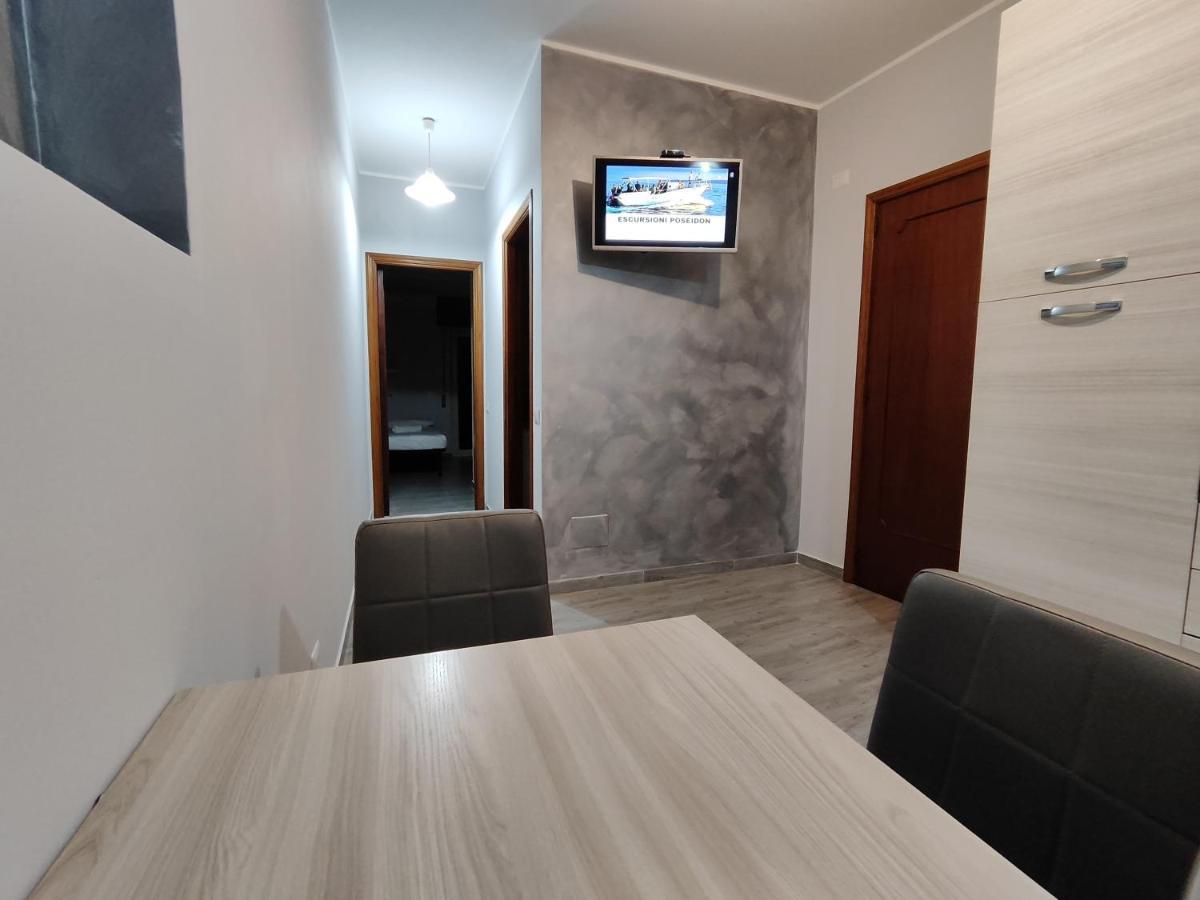 גיארדיני נאקסוס Sicily Travel Apartment'S 2 מראה חיצוני תמונה